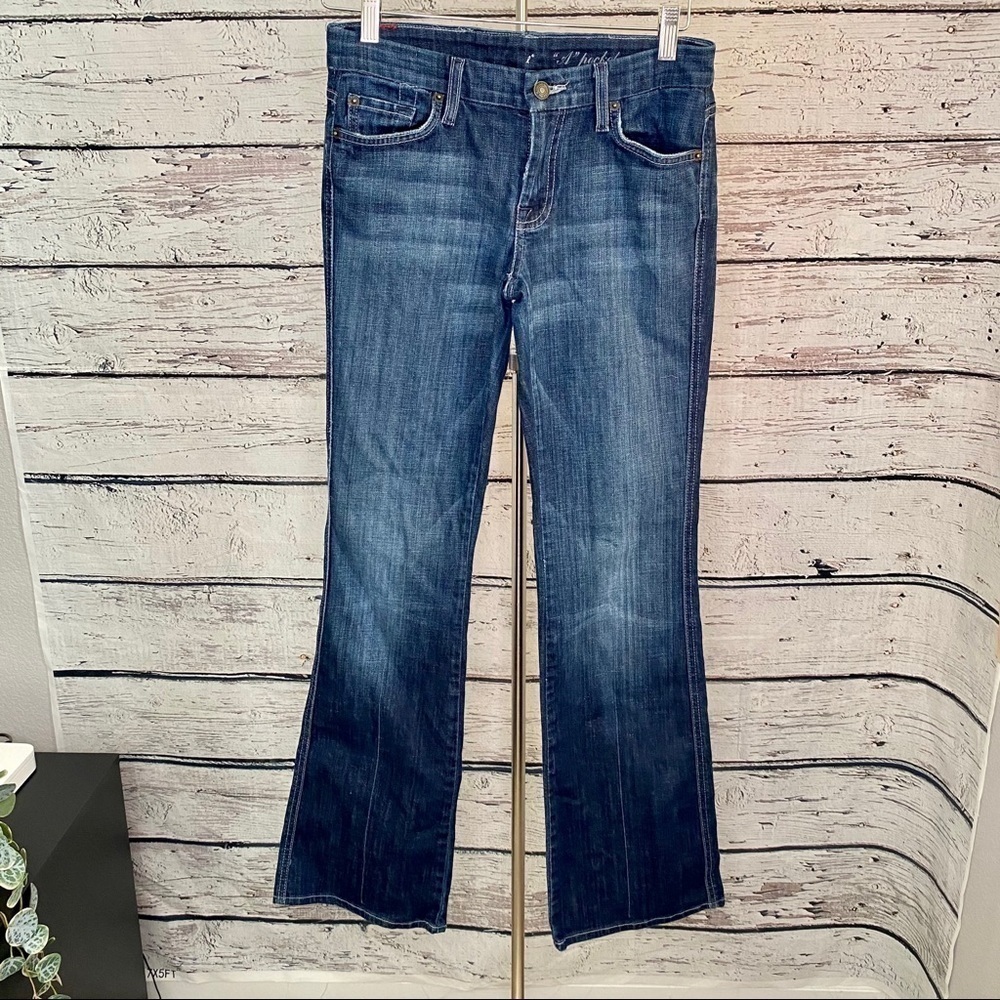 7 for All Mankind “A” Pocket Jean